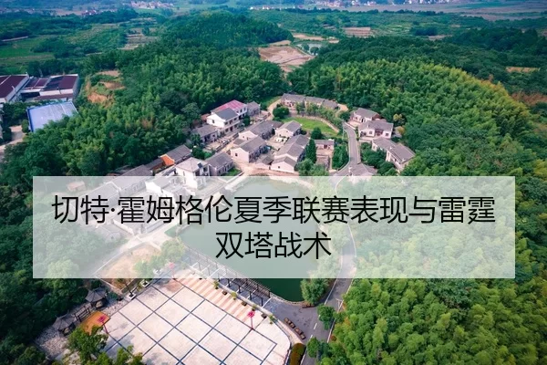 切特·霍姆格伦夏季联赛表现与雷霆双塔战术